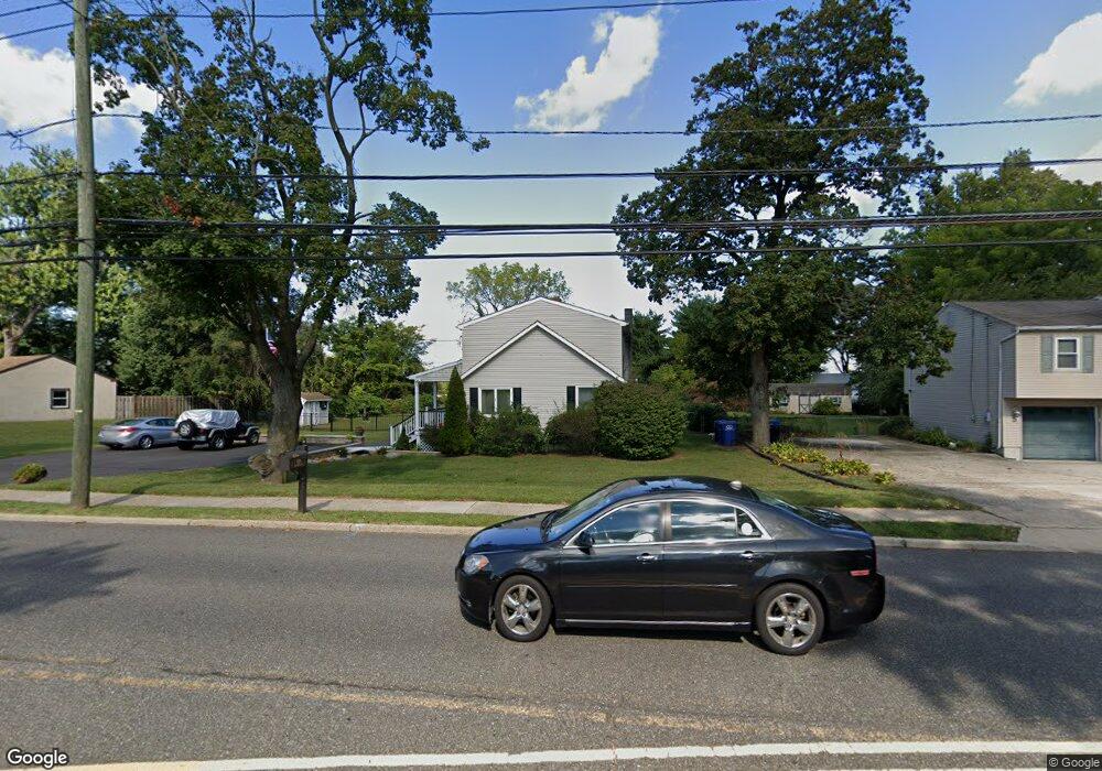 607 Fountain Ave, Burlington, NJ 08016 - photo 1