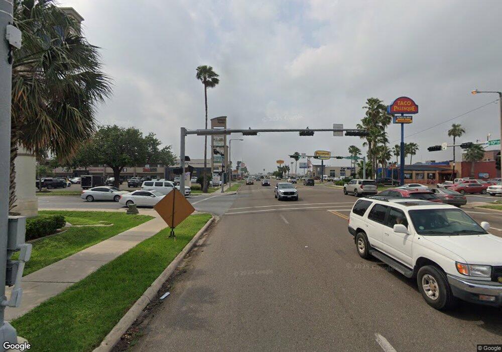 912 S 10th St, McAllen, TX 78501 - photo 1