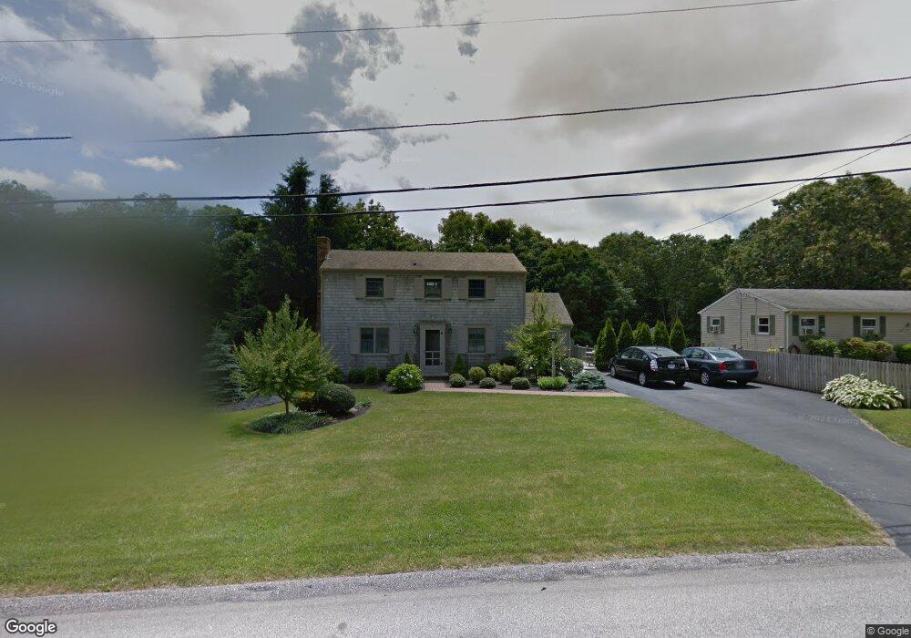 22 Andre Ave, Wakefield, RI 02879 - photo 1