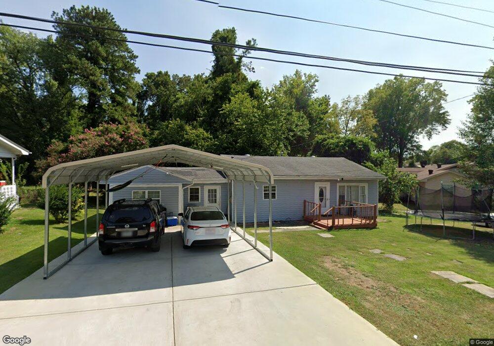 1306 Stacy Dr, Dalton, GA 30721 - photo 1