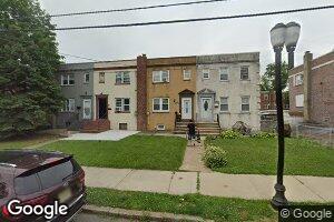 1925 Park Blvd, Camden, NJ 08103