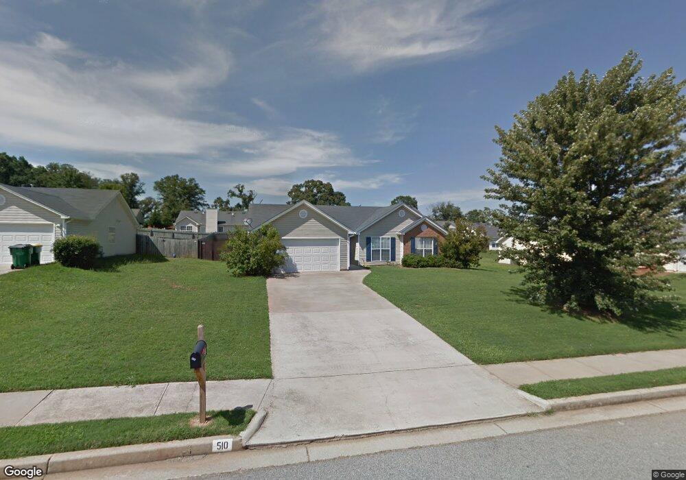 510 Shenandoah Ln unit 2, Winder, GA 30680 - photo 1