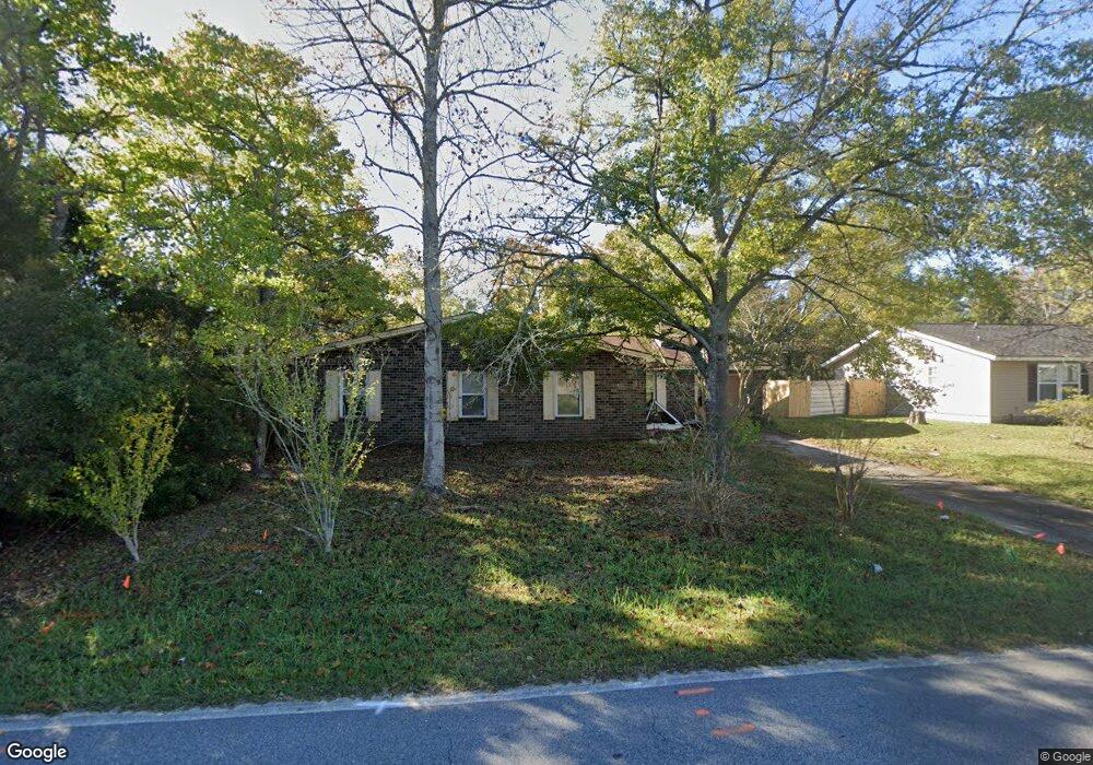 1203 Mountain Pine Rd, Moncks Corner, SC 29461 - photo 1