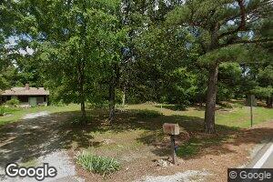 23 Highway 117 Spur, Powhatan, AR 72458