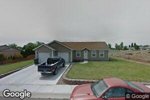 366 NE Marshall Loop, Boardman, OR 97818