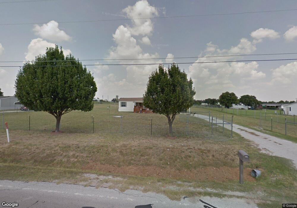 7548 Briar Rd, Azle, TX 76020 - photo 1
