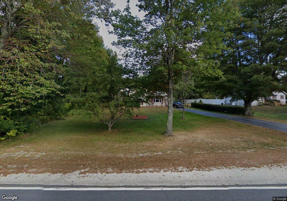 106 Intervale Rd, New Gloucester, ME 04260 - photo 1