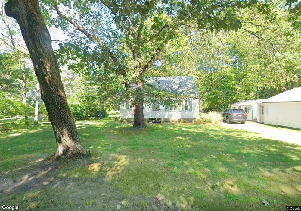 80 Ridge Rd, Nashua, NH 03062 - photo 1