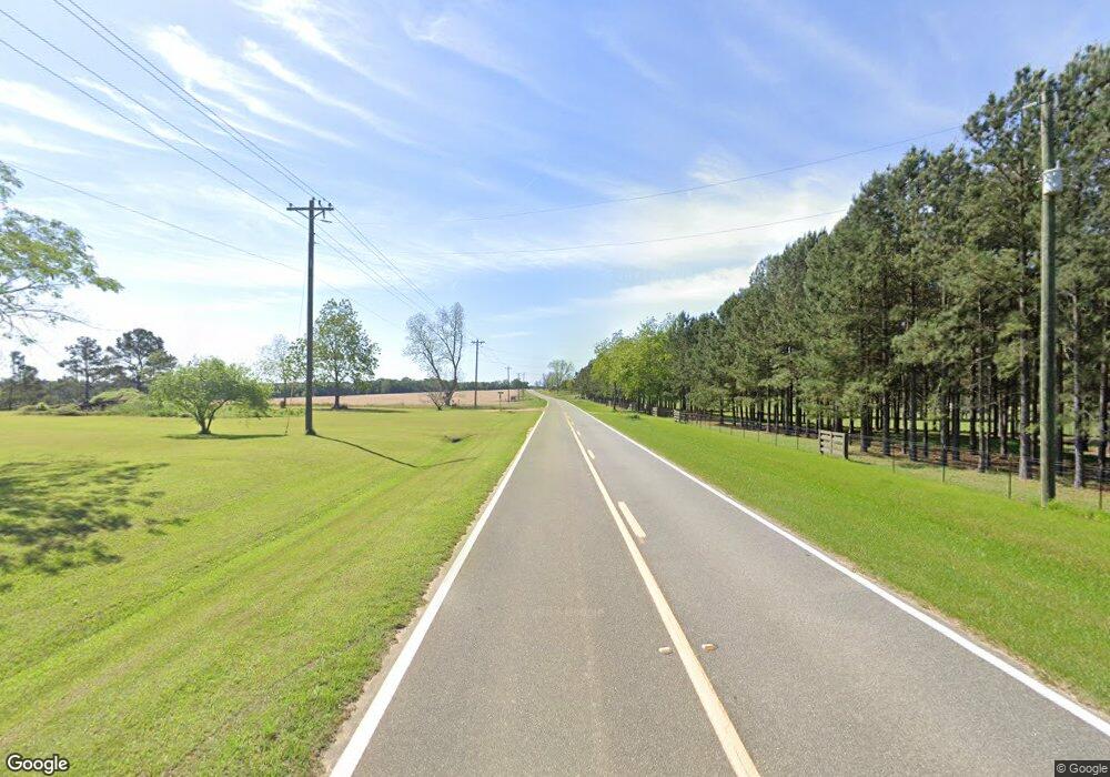 2136 Evergreen Rd, Doerun, GA 31744 - photo 1