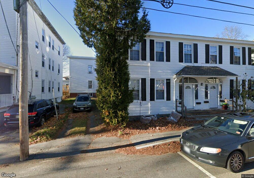 48 Middle St, Saco, ME 04072 - photo 1