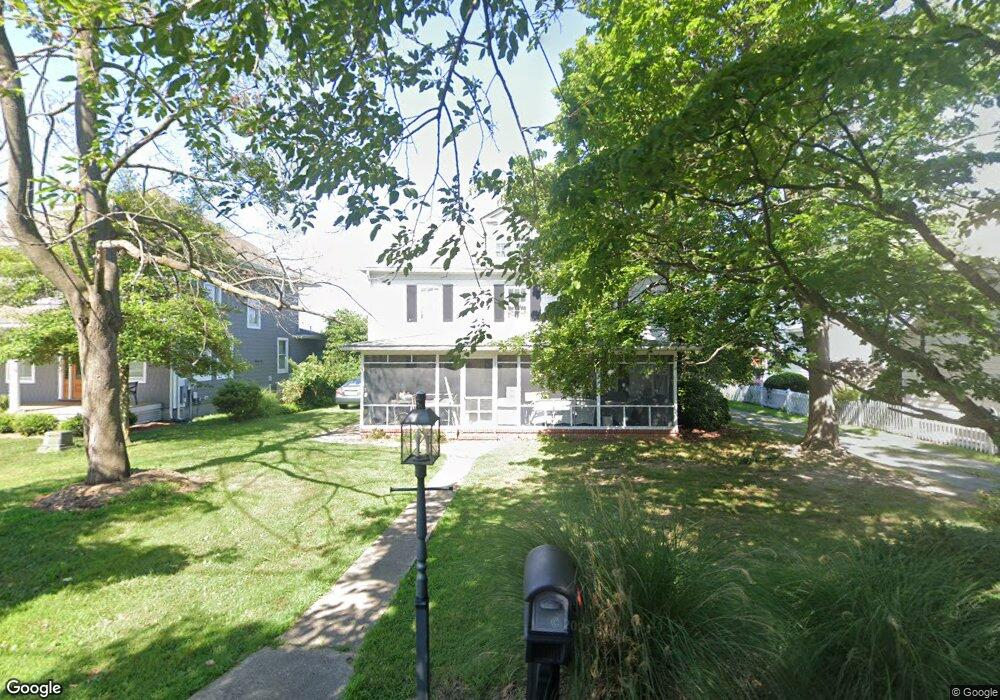 6046 Lawton Ave, Rock Hall, MD 21661 - photo 1