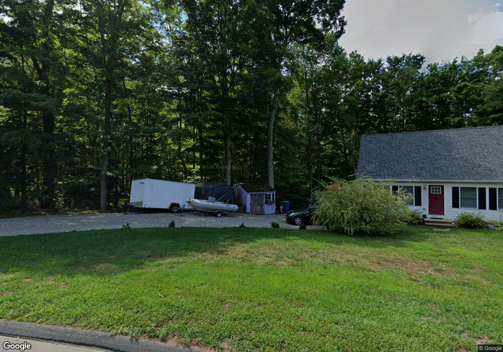 11 Oneill Ln, East Hampton, CT 06424 - photo 1