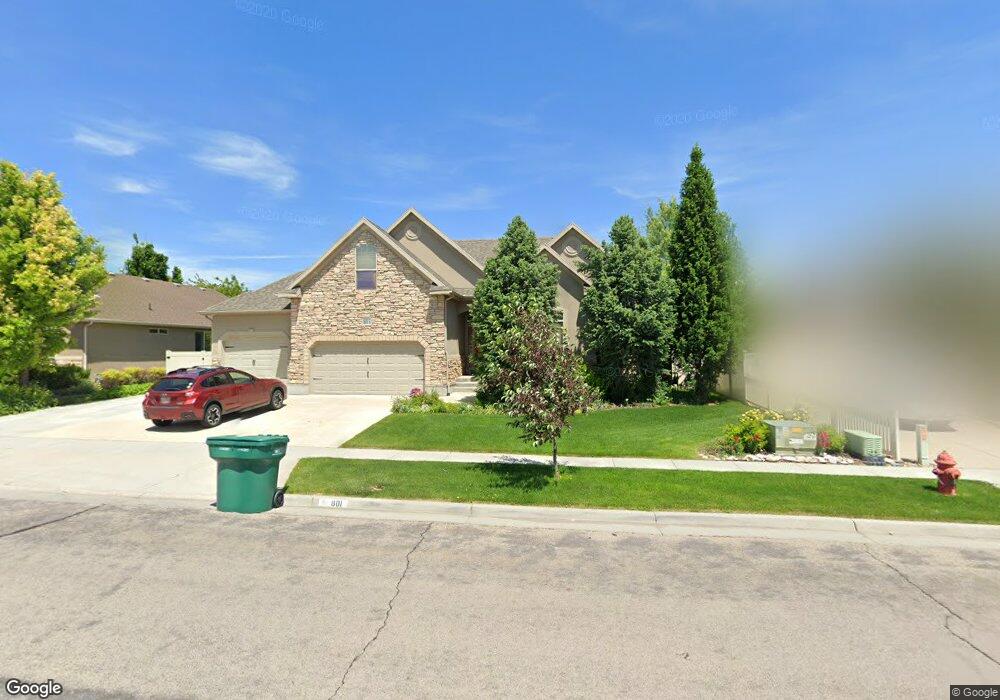 801 S 700 W, Layton, UT 84041 - photo 1