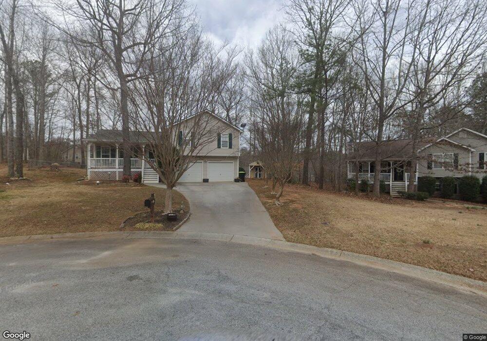 366 Madeline Way, Temple, GA 30179 - photo 1