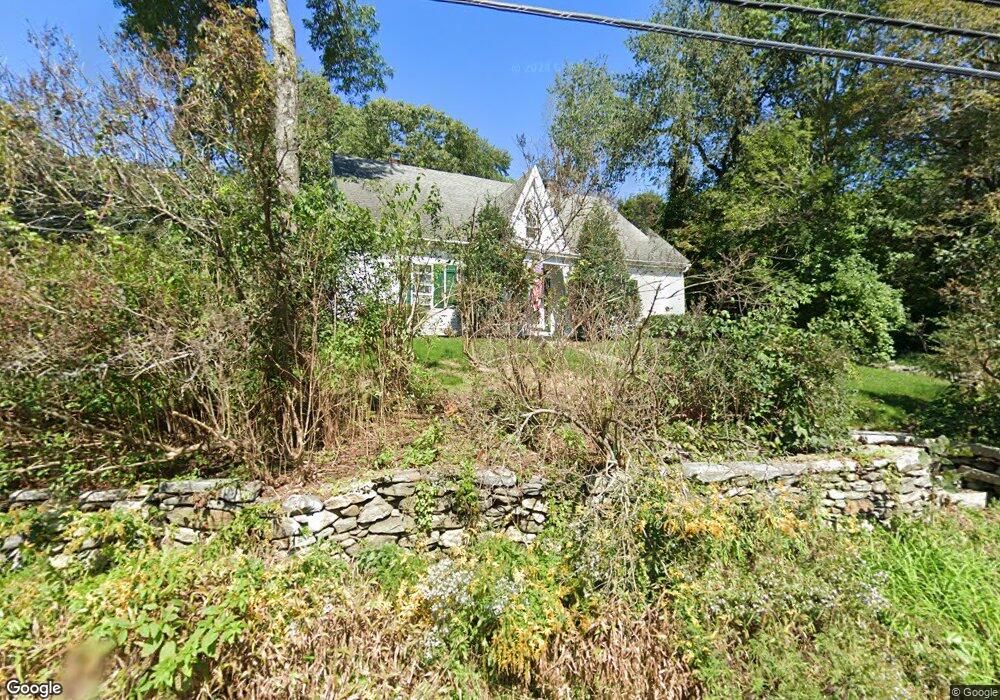 1195 Route 171, Woodstock, CT 06281 - photo 1