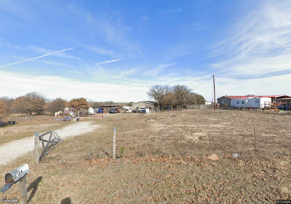 124 Salt Lick Ct, Springtown, TX 76082 - photo 1