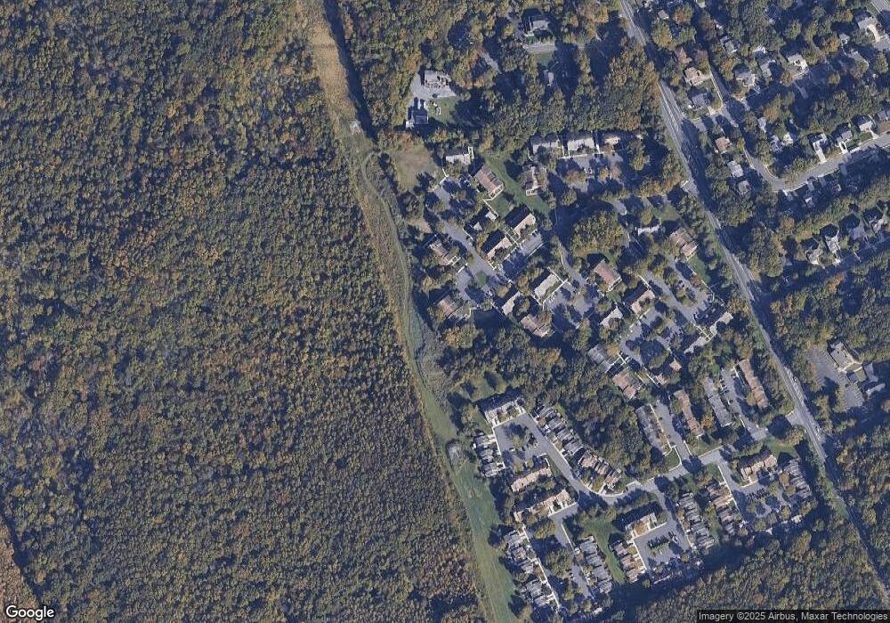 168B Bradford Ct unit 16B, Mount Laurel, NJ 08054 - photo 1