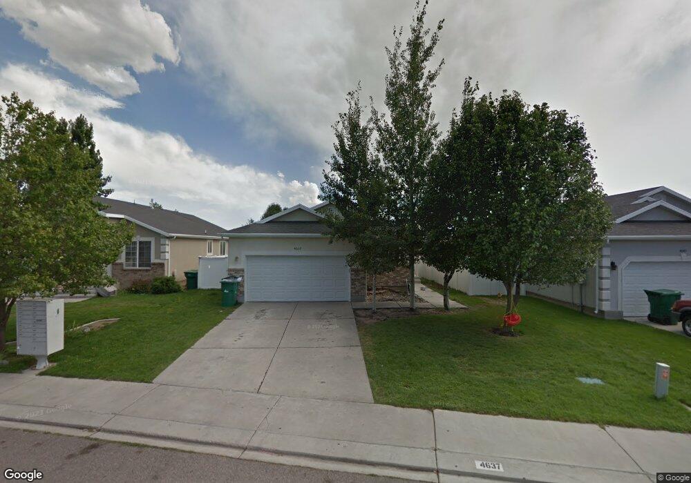 4637 W Ferguson Way, Cedar Hills, UT 84062 - photo 1