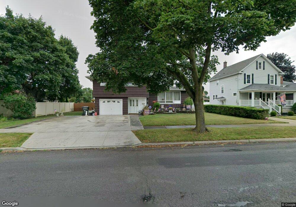 758 Payne Ave, North Tonawanda, NY 14120 - photo 1