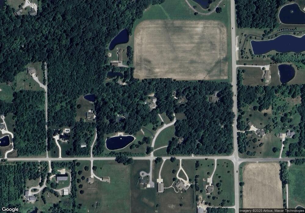 16419 Gordon Ln, Leo, IN 46765 - photo 1