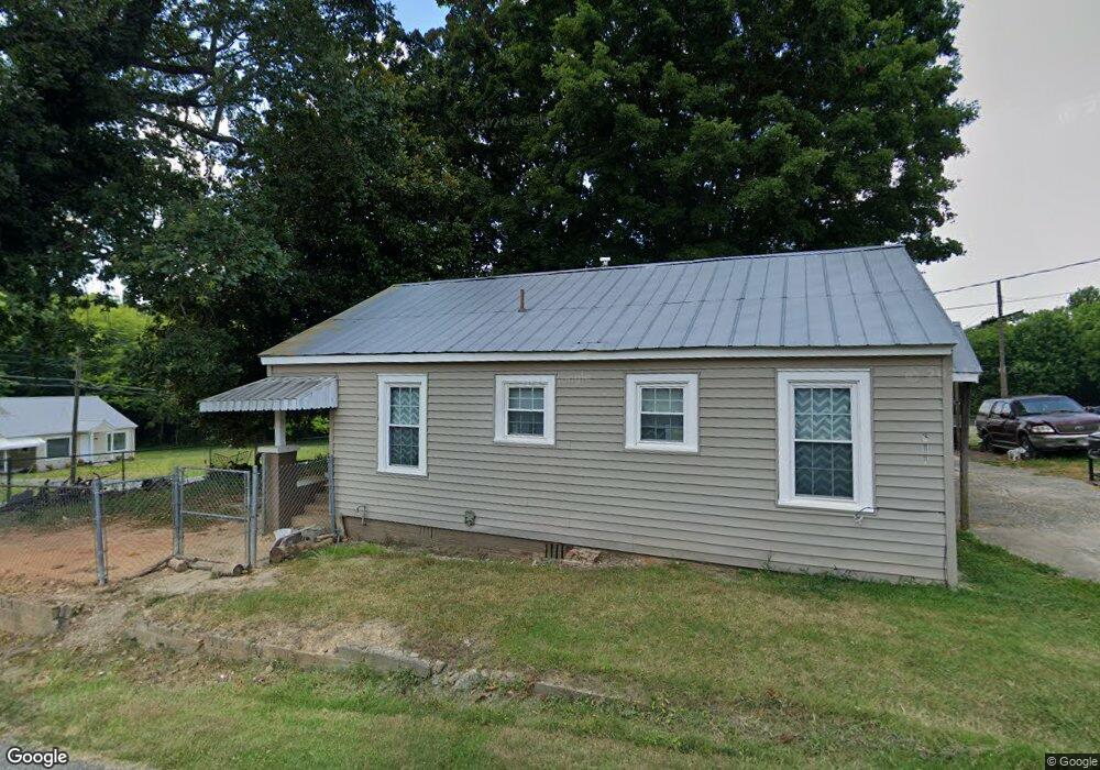 611 Rushwood St, Asheboro, NC 27205 - photo 1