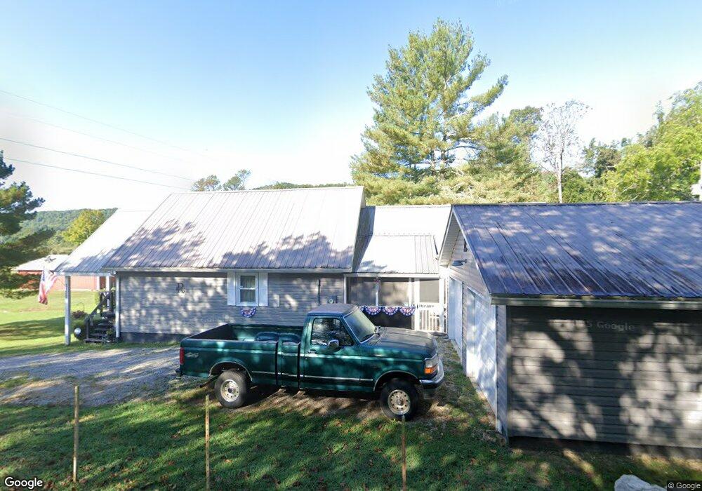 1125 Mount Pleasant Rd, Cookeville, TN 38506 - photo 1