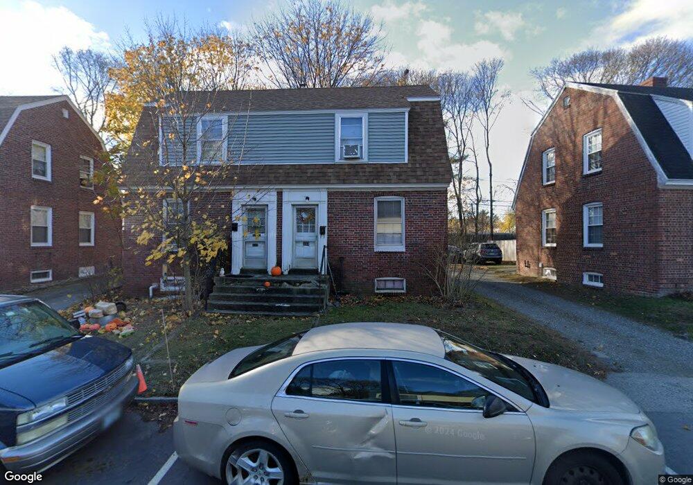 113 Raleigh Way, Portsmouth, NH 03801 - photo 1