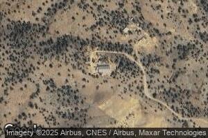 14677 W Highway 26, Mitchell, OR 97750