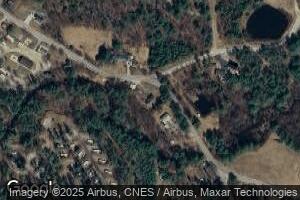 1444 Winona Rd, New Hampton, NH 03256