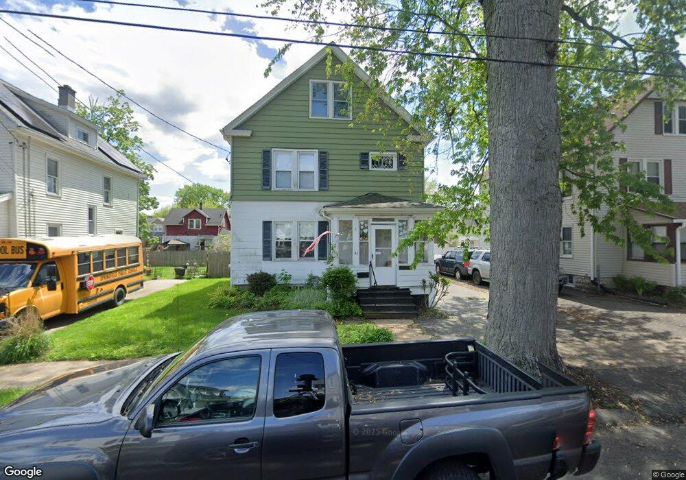 41 Field St, West Springfield, MA 01089 - photo 1