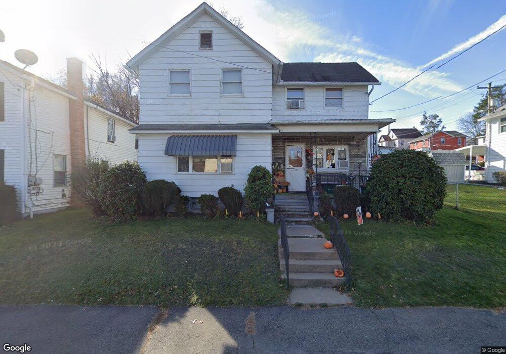 129 Carroll St, Pittston, PA 18640 - photo 1