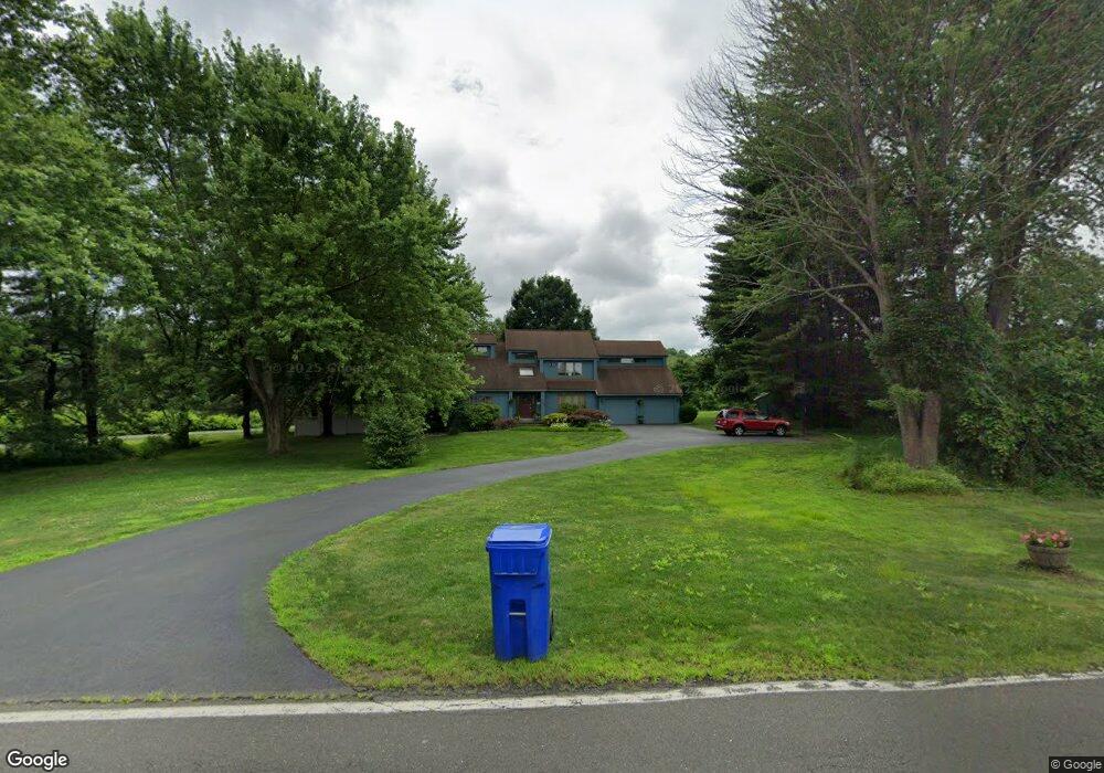 1177 Halladay Ave W, Suffield, CT 06078 - photo 1