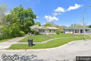 612 Lyell Ct, Fort Wayne, IN 46825