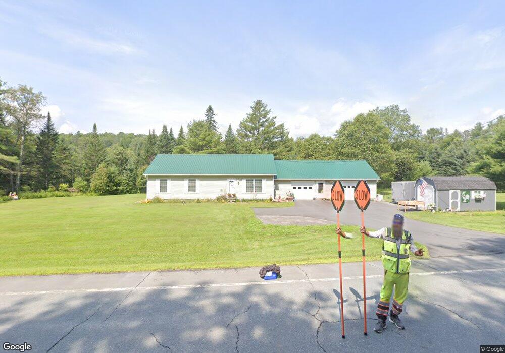 3699 E Burke Rd, Lyndon, VT 05849 - photo 1