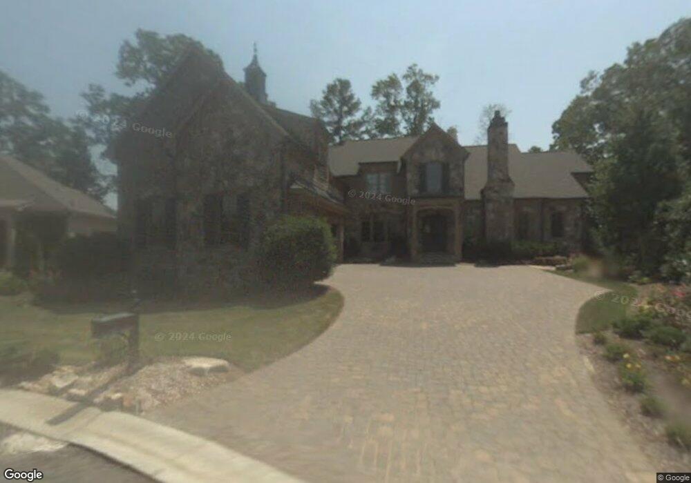 5438 Heyward Square Place, Marietta, GA 30068 - photo 1