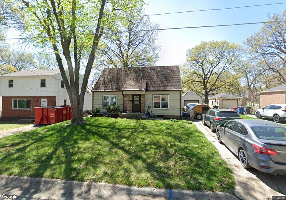 3118 Mann Ave, Des Moines, IA 50310 - photo 1