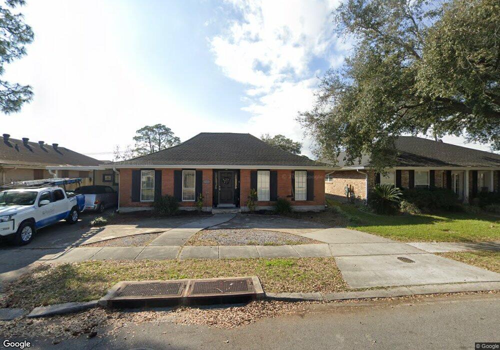 2120 Sandra Ave, Metairie, LA 70003 - photo 1