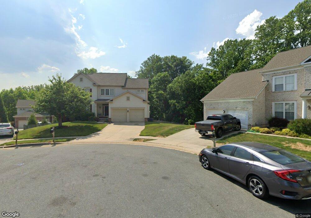1901 Scottish Isle Ct, Abingdon, MD 21009 - photo 1