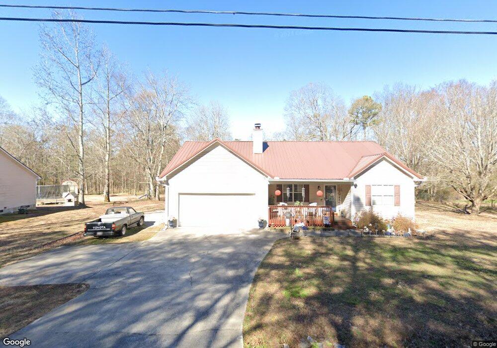 1097 Franklin Rd SW, Plainville, GA 30733 - photo 1