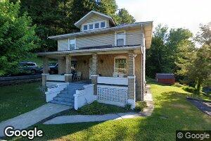 71 Madams Creek Rd, Hinton, WV 25951