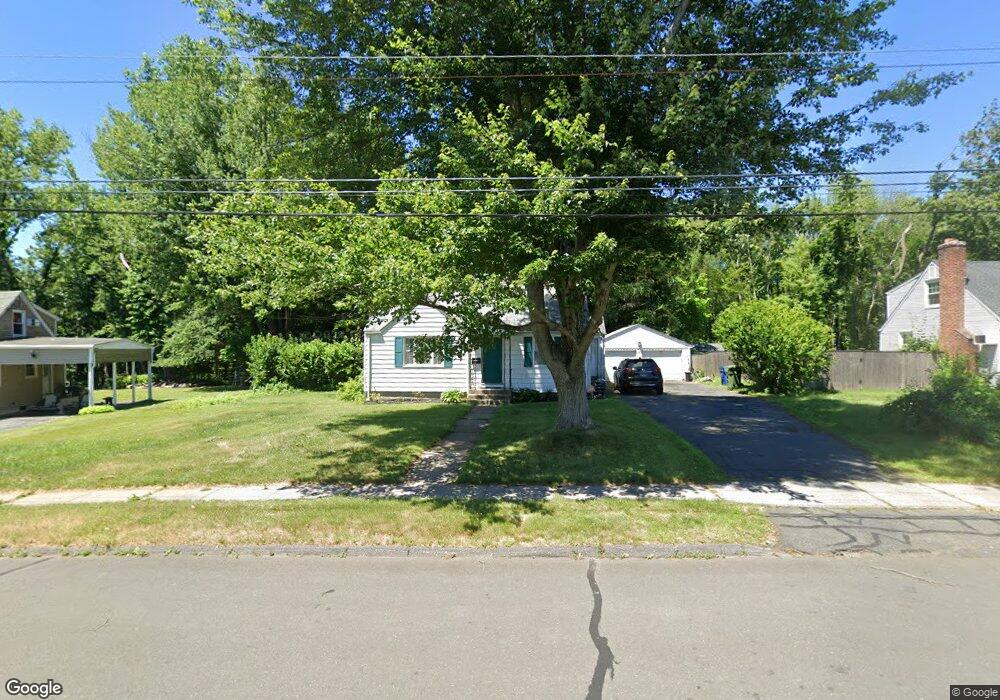 897 Worthy St, Windsor, CT 06095 - photo 1