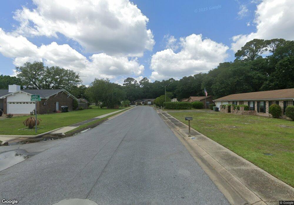 0 Camelford Place, Myrtle Grove, FL 32506 - photo 1