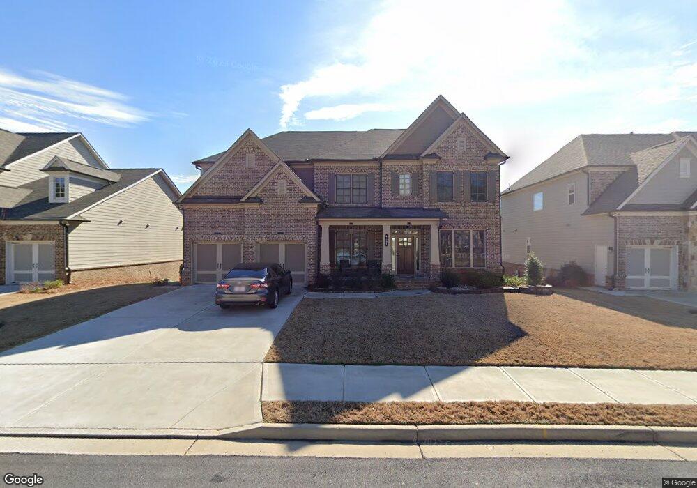 4101 Oxcliffe Grove, Suwanee, GA 30024 - photo 1