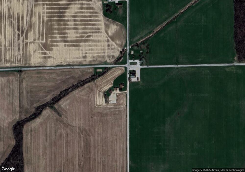 11044 S 600 E, Keystone, IN 46759 - photo 1