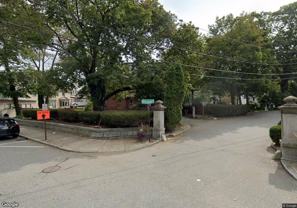 4 Rangeley Rd unit 2, Winchester, MA 01890 - photo 1