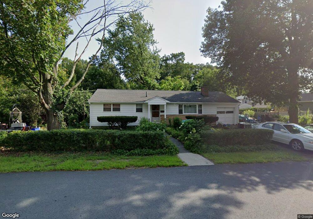 2 Mckenney Cir, Andover, MA 01810 - photo 1