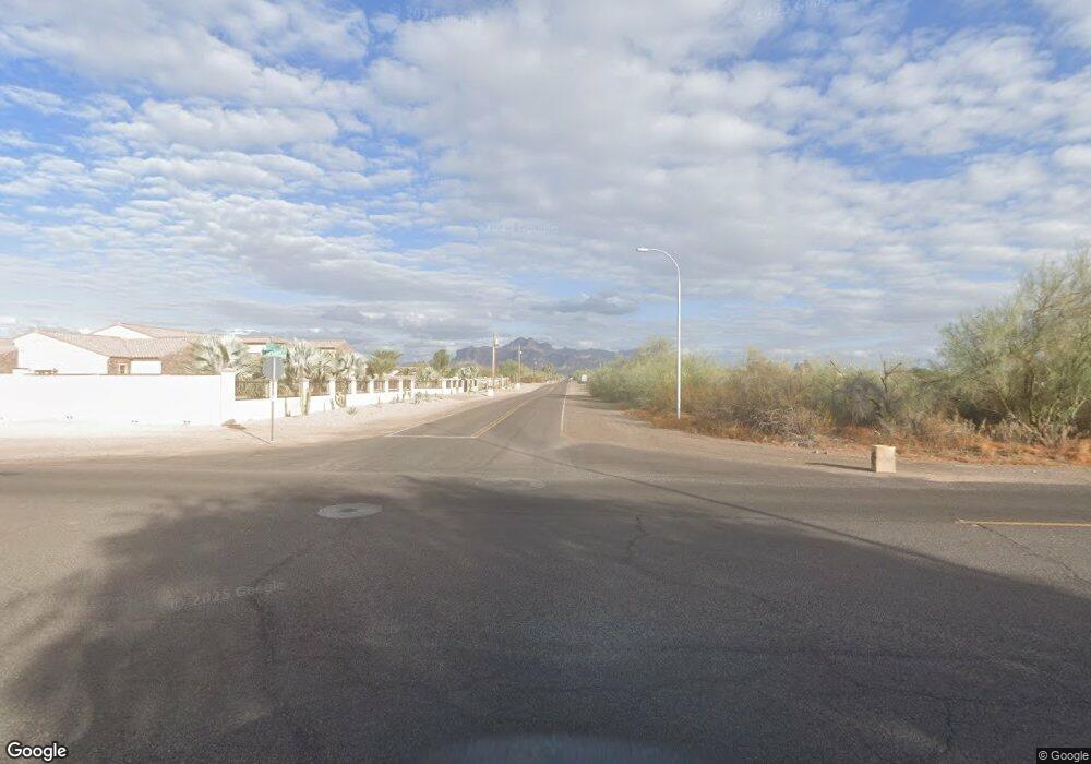 18014 E Adobe Rd, Mesa, AZ 85207 - photo 1