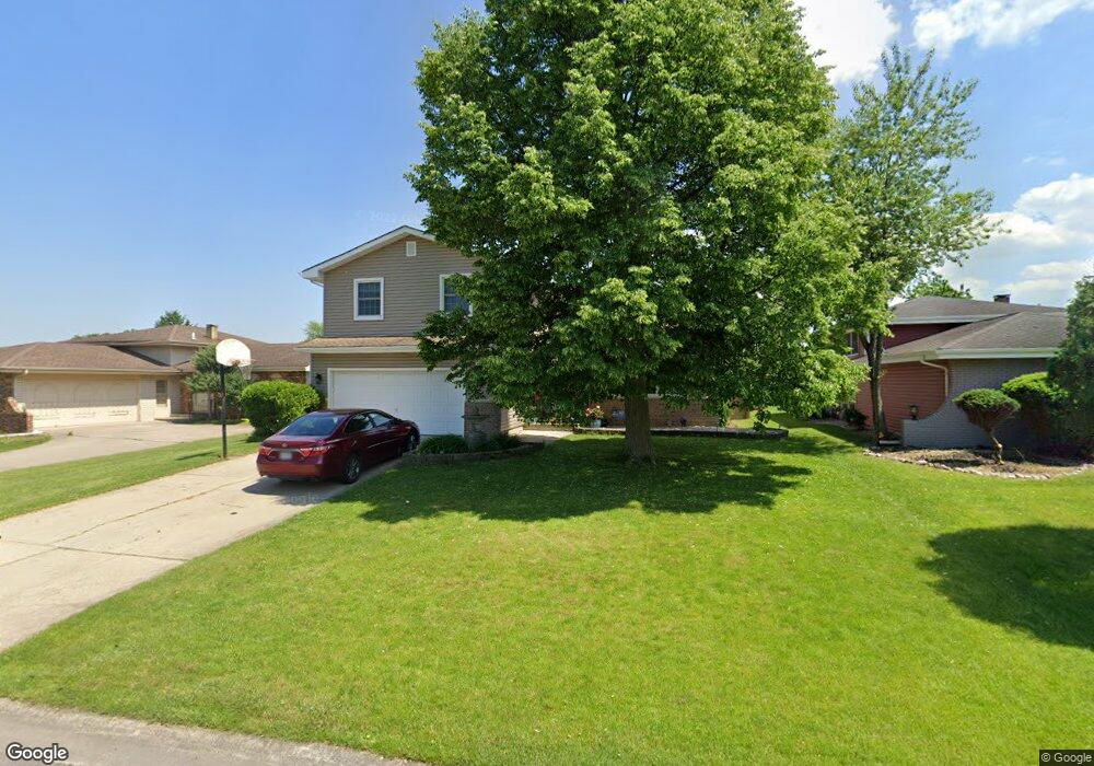 4983 W 87th Ln, Crown Point, IN 46307 - photo 1