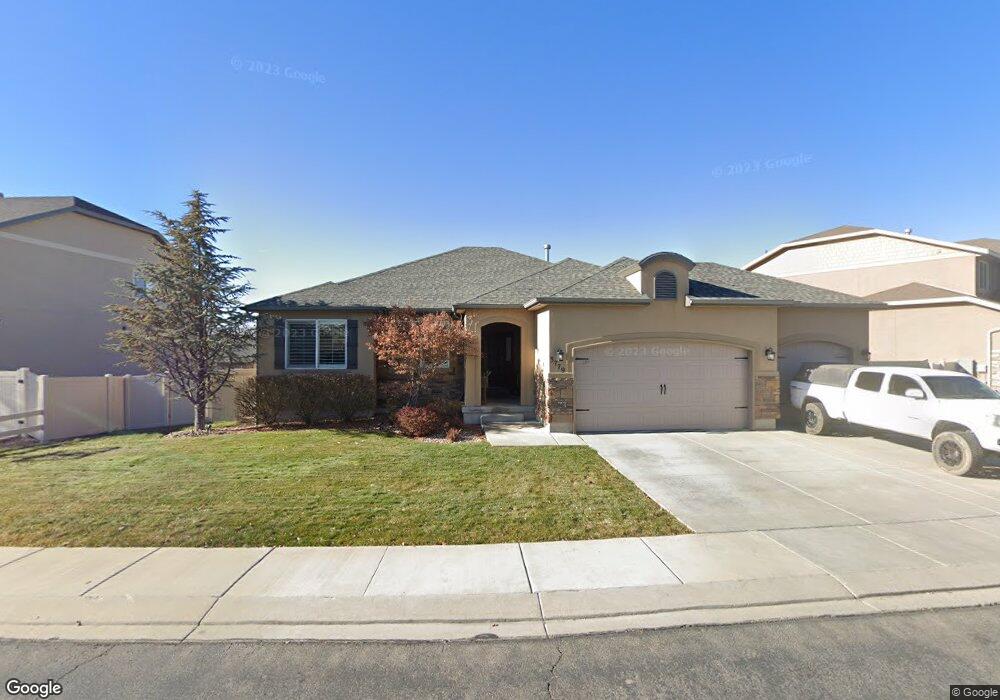 3779 N Meadow Springs Ln, Lehi, UT 84043 - photo 1