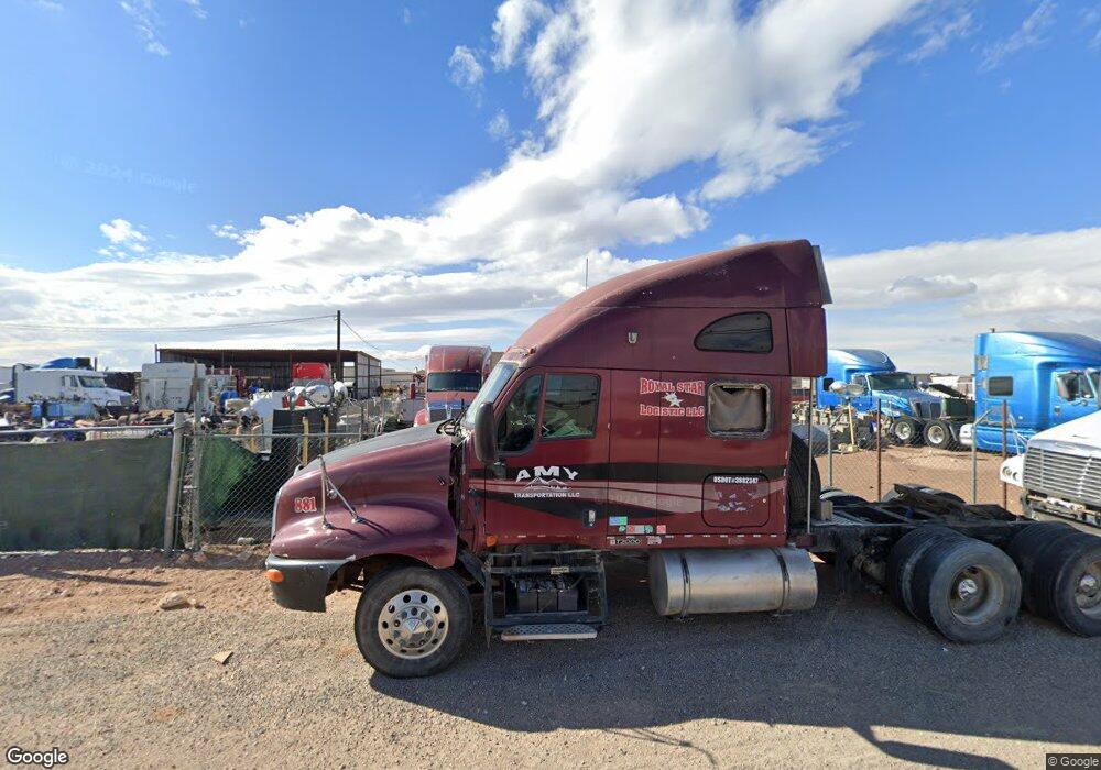 13700 Arango Dr, El Paso, TX 79928 - photo 1